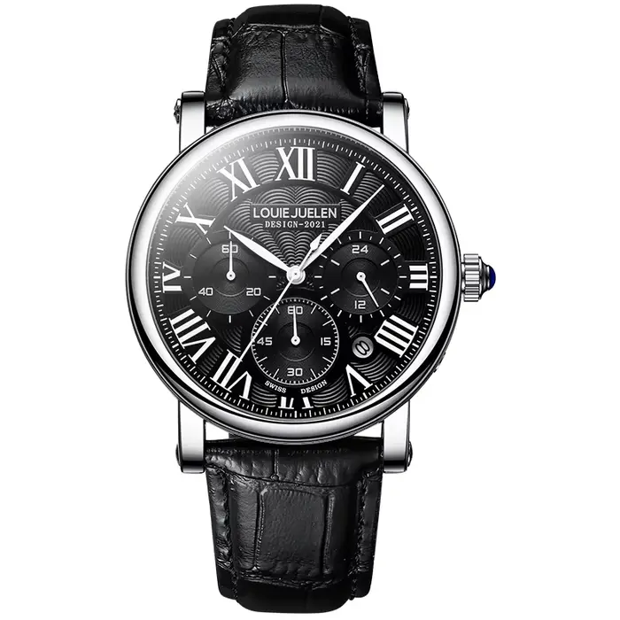 Montres pour hommes de marque haut de gamme