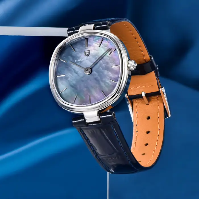 Montre pour femme de la marque Pagani design
