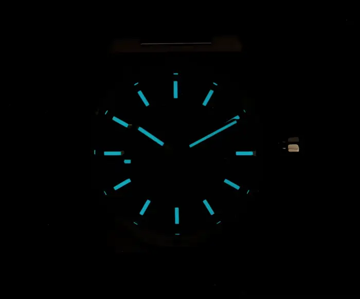 Cronos – montre de luxe pour hommes