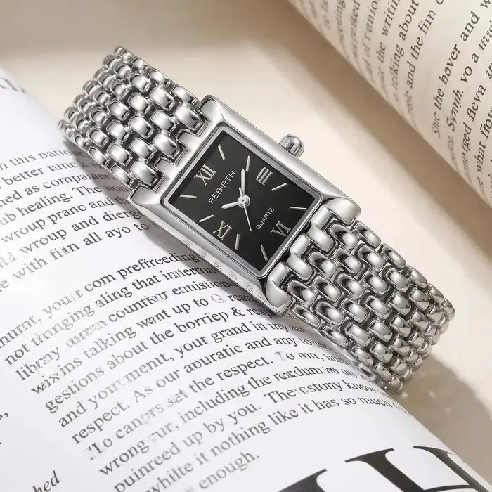 Montre pour femme élégante