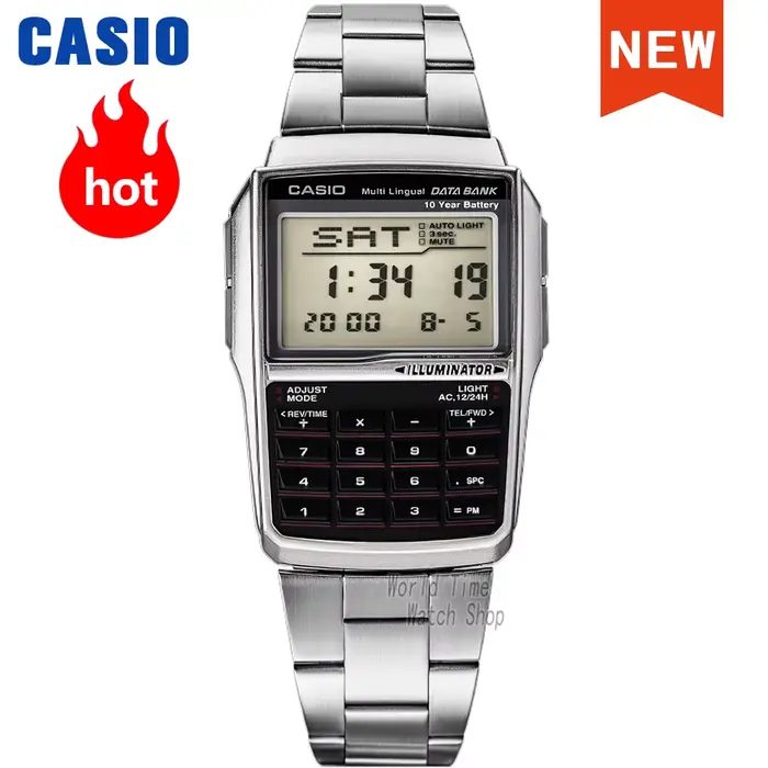 MOL montre pour hommes top luxe ensemble militaire LED relogio 50m étanche numérique sport