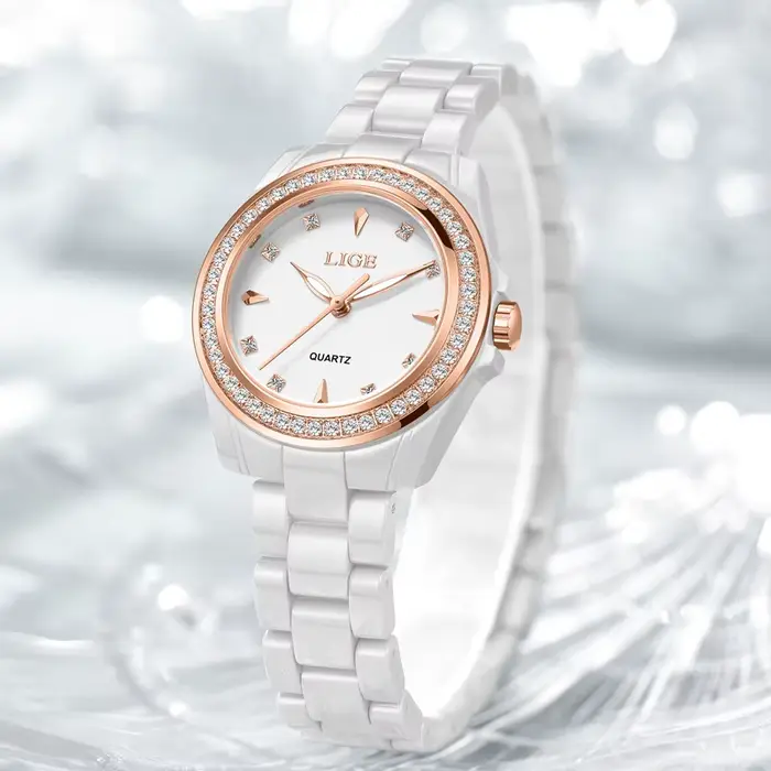 Montres pour femmes LIGE