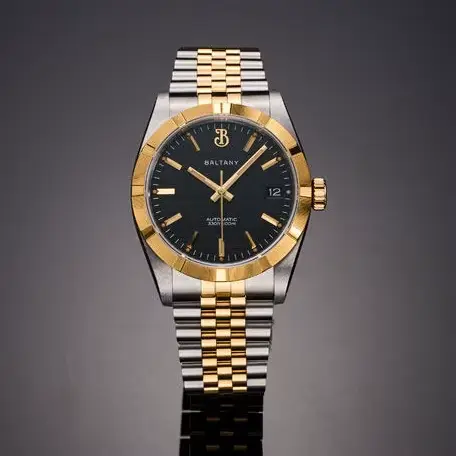 Montre automatique Baltany pour homme