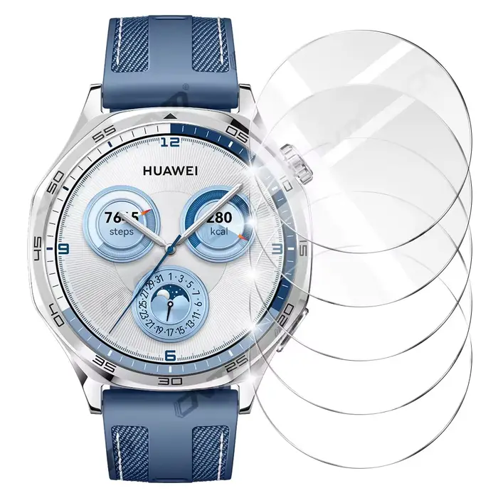 Protecteur d'écran pour montre Huawei