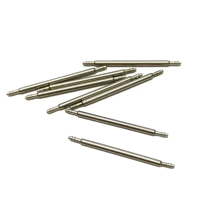 Outil de réparation de broches à ressort pour bracelet de montre réparateur de barres à ressort pour fermeture de montre occasionnels et amoureux de montres