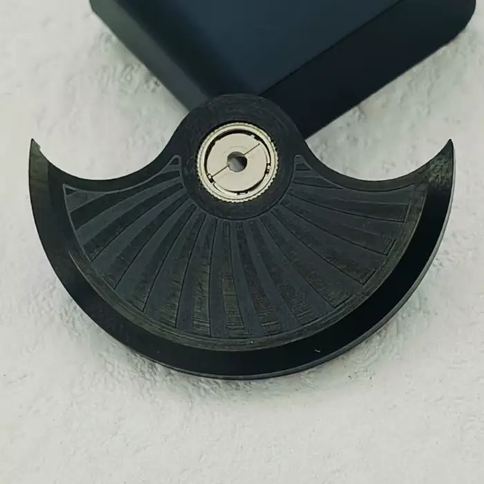 Rotor de marteau automatique de mouvement 4R35 NH36