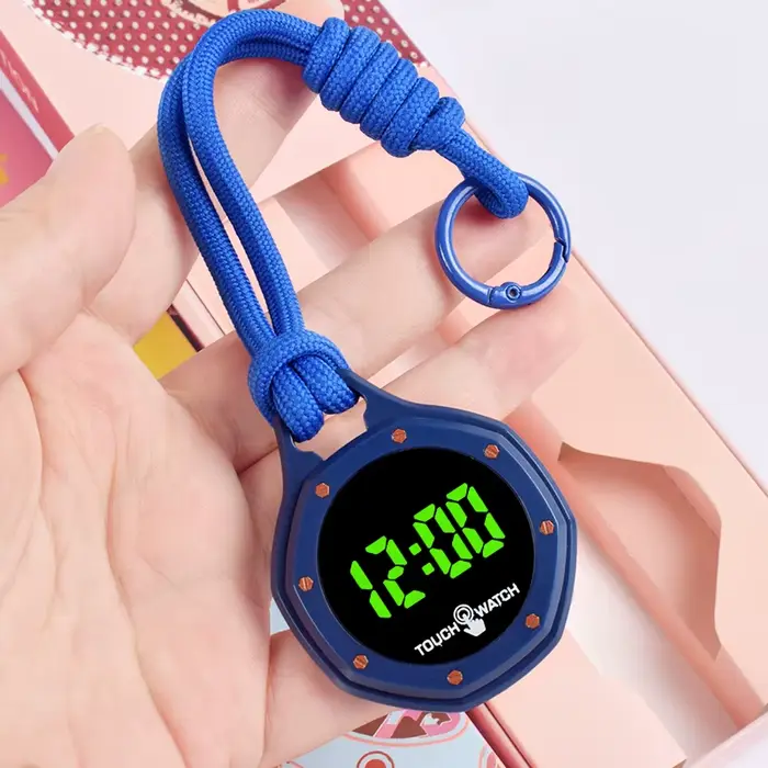 Nouvelle montre de poche tendance