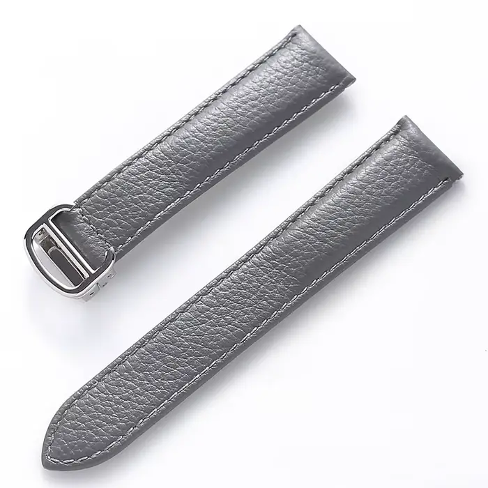 Bracelet de Rechange en Cuir Souple