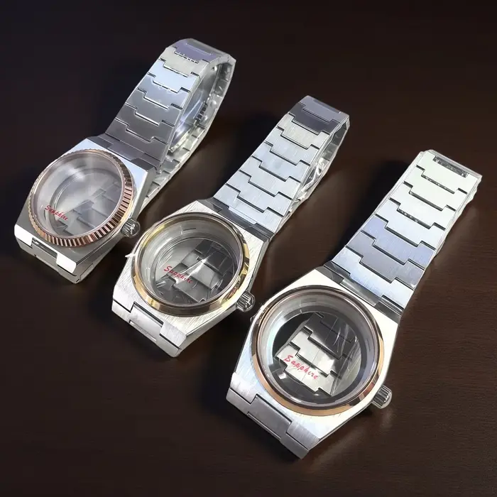 PRX Super Player boîtier de montre 40mm NH35