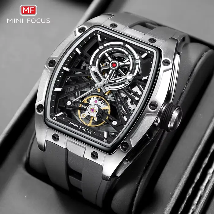 Montre-bracelet homme MINI FOCUS
