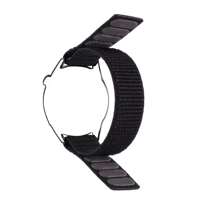 Bracelet de montre en Nylon à boucle à crochet de 22mm, pour Garmin Fenix 8 7 6 Pro Epix 2 Forerunne