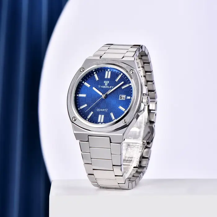 Montre TYBERLEY 2026 Nouvelle