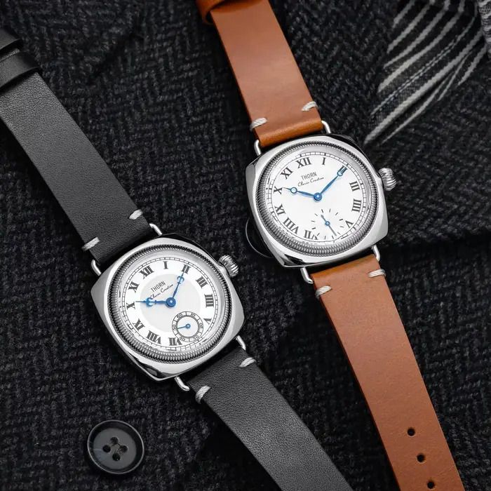 Montre THORN pour hommes