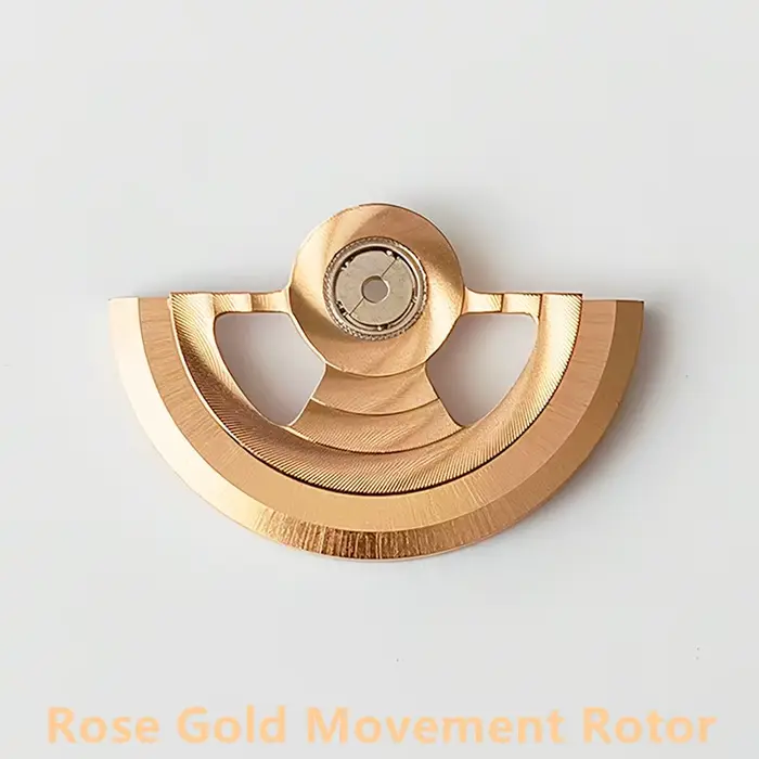 Rotor de montre NH35, mouvement, Rotor NH36, accessoires de Modification personnalisés pour montres