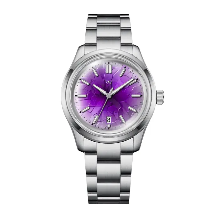 WM montre automatique