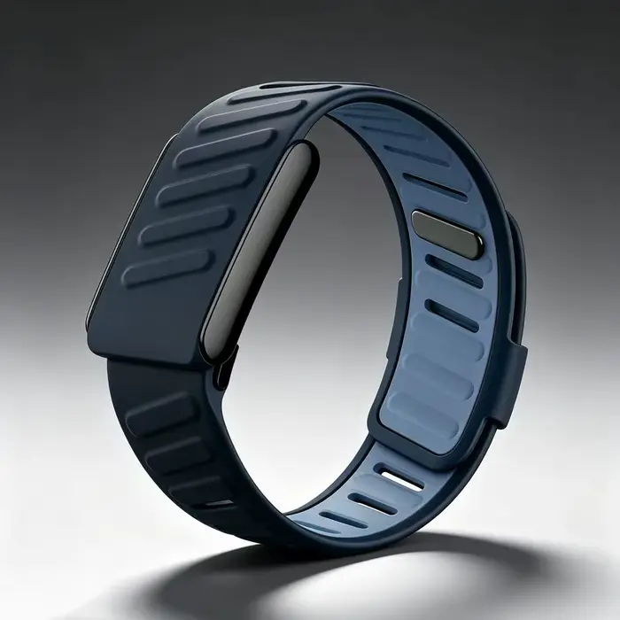 Bracelet de montre pour Whoop 5.0