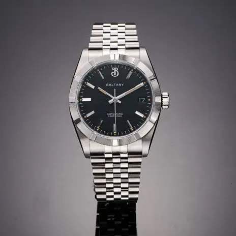 Montre automatique Baltany pour homme
