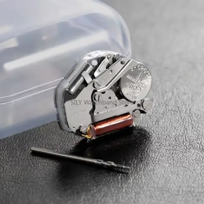 2035 Mouvement à quartz 2035