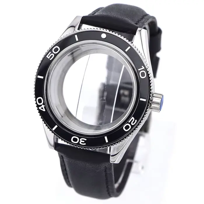 Boîtier de montre de plongée Eta2824 NH35