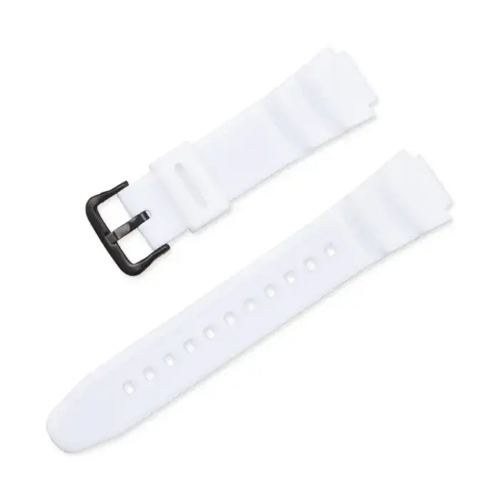 Bracelet de montre 18mm pour CASIO AE1200 / 1300 / 1000 W-219