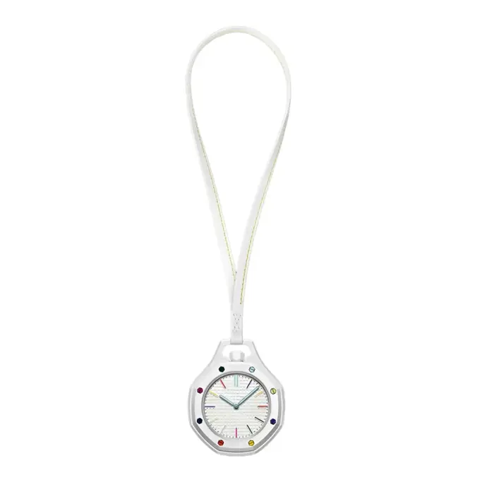Nouvelle montre de poche octogonale 2026, montre-bracelet à quartz tendance, étanche avec bracelet e