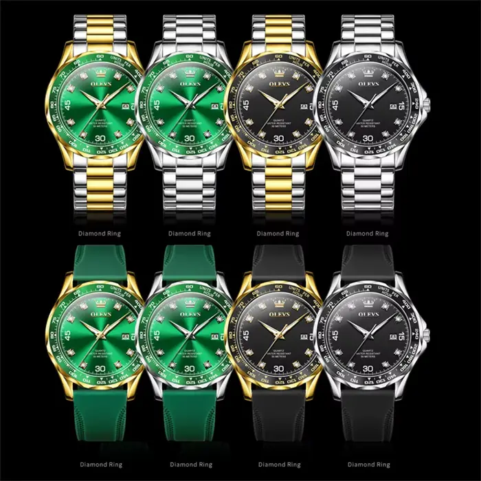Montre à Quartz pour Homme