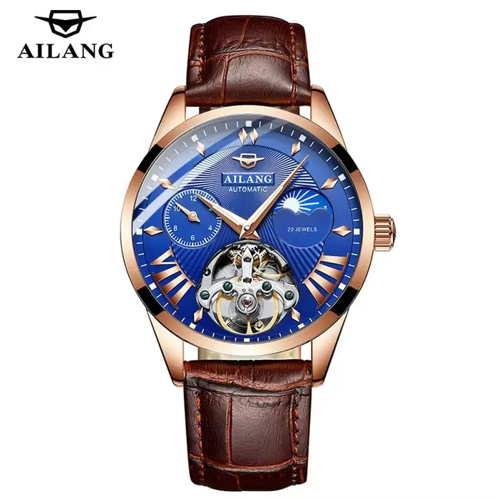 Montre homme AILANG