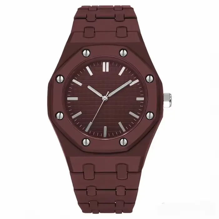 Montre Homme de Luxe de Marque Supérieure