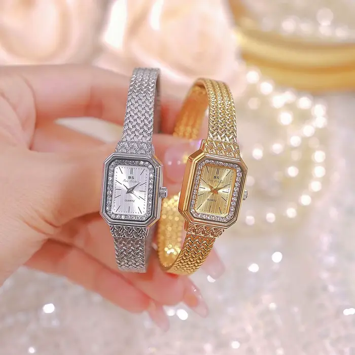 Montres-bracelets étanches pour femmes