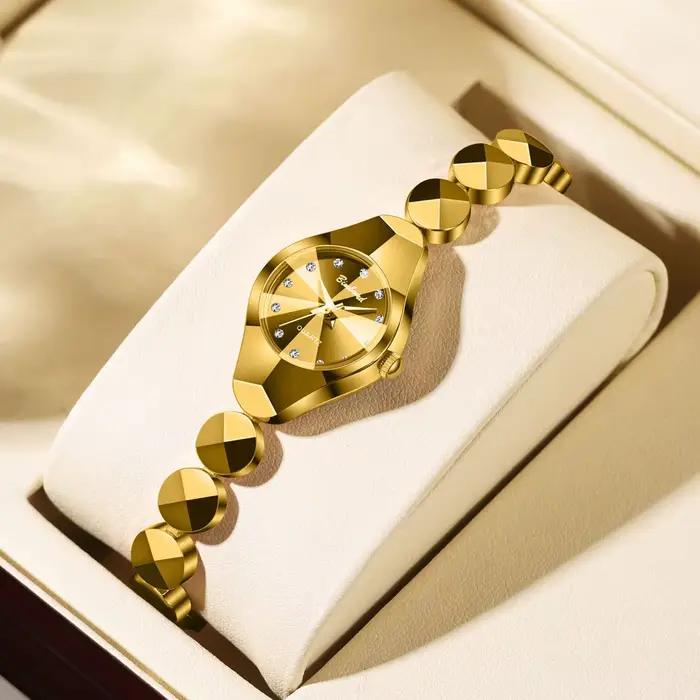 Montre-bracelet de luxe pour femme