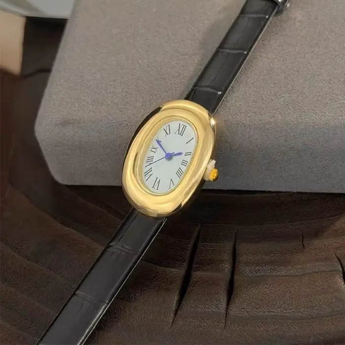 Montre-bracelet élégante pour femme
