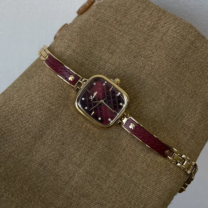 Montre-Bracelet de luxe pour femmes