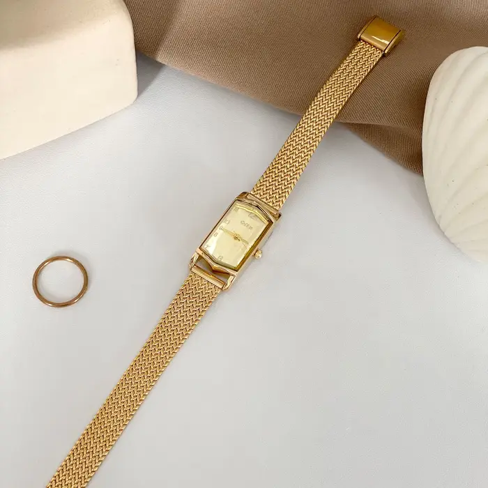 GEDI – montre Vintage élégante pour femmes