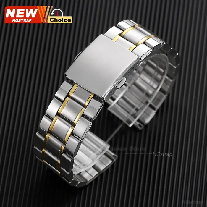 12/14/16mm 18mm 20mm 22mm 24mm Bracelet universel