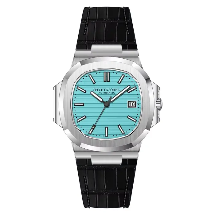 Specht & Sohne 2025 nouvelles montres classiques pour hommes montre automatique de luxe pour hommes 