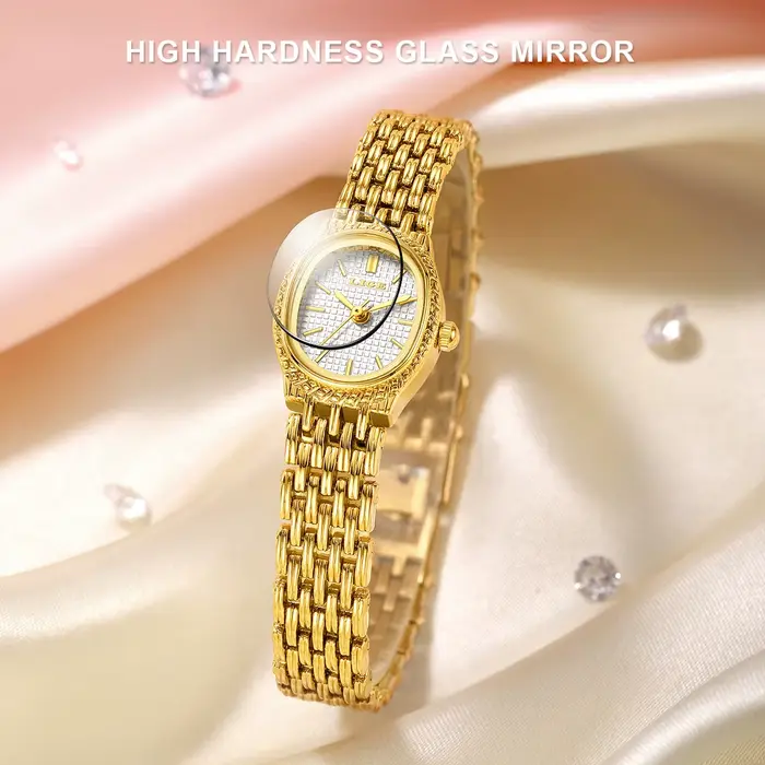 Montres élégantes LIGE pour femme