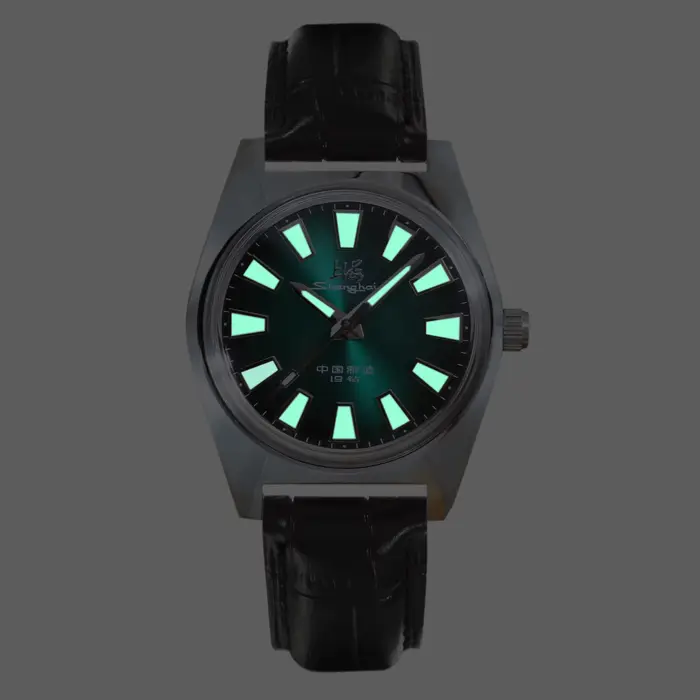 Montre mécanique pour homme 7120