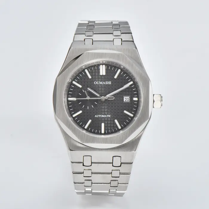 OUMASHI – montre automatique pour hommes