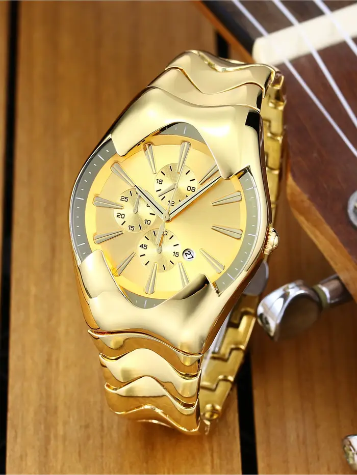 Montre Quartz Y2K 2626 Fashion