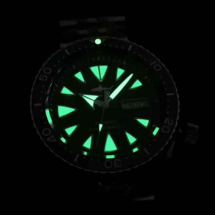 Heimdallr – montre automatique pour hommes