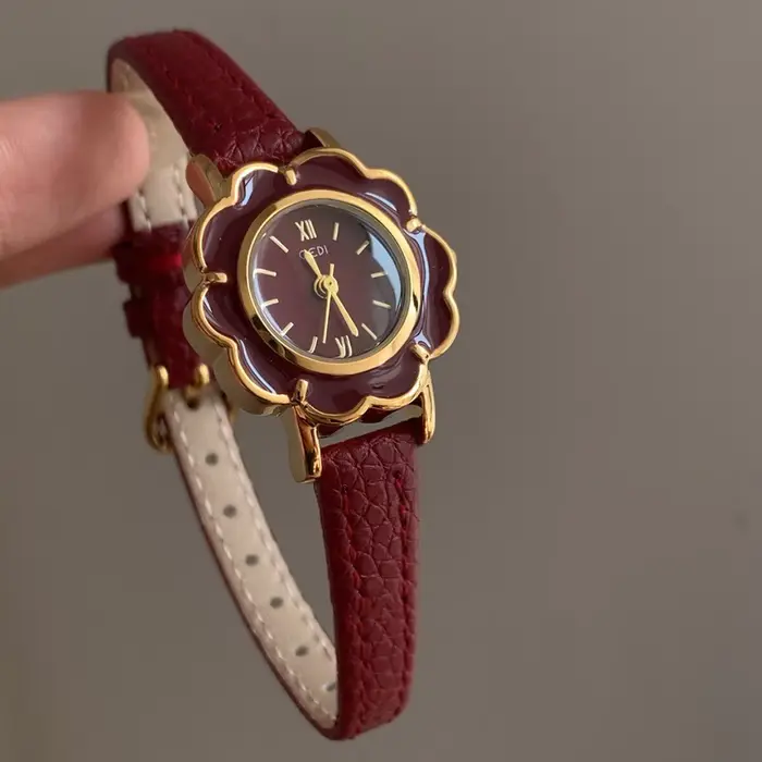 Montre Vintage pour femmes