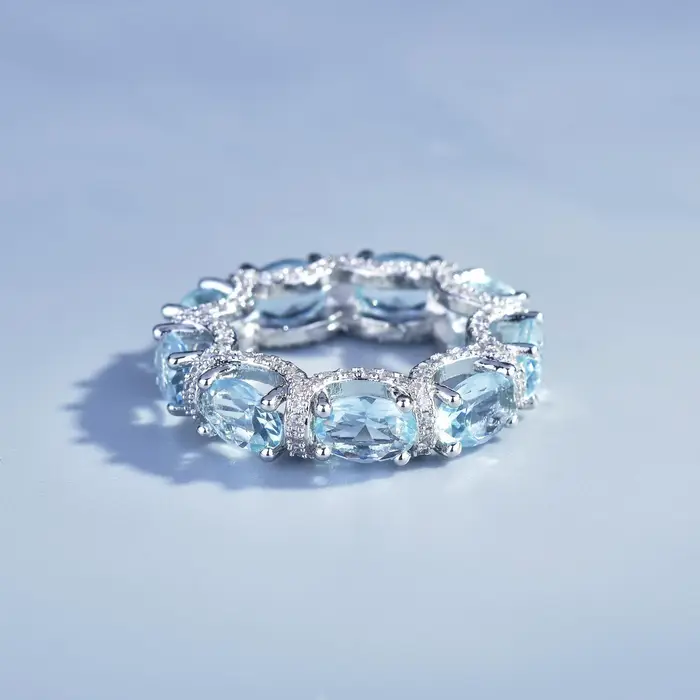 Ensemble de bijoux à la mode pour femmes