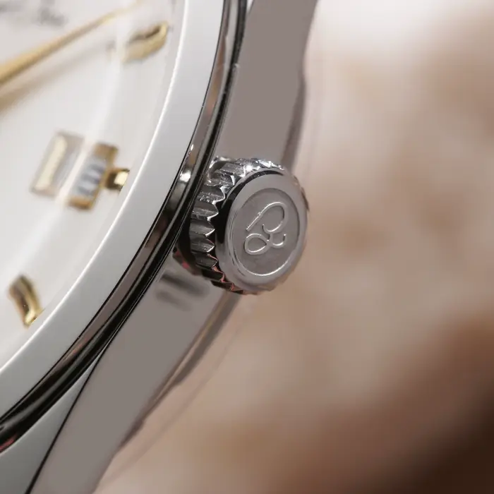 Temps d'évasion-Mouvement à quartz 2S60