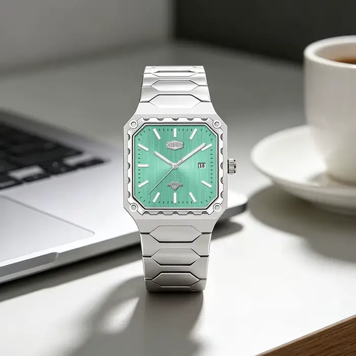 HEROFORCE – montre-bracelet de luxe à Quartz pour femmes