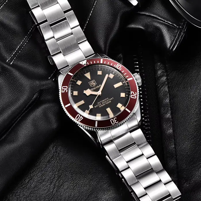 Montre BENYAR pour homme