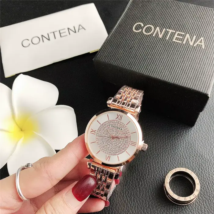 Montre Femme nouvelle