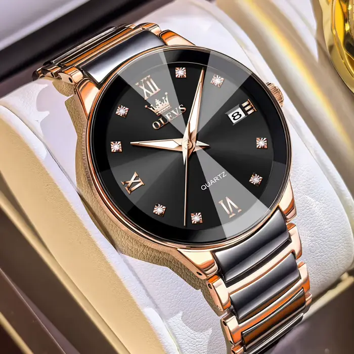 Montre pour homme OLEVS