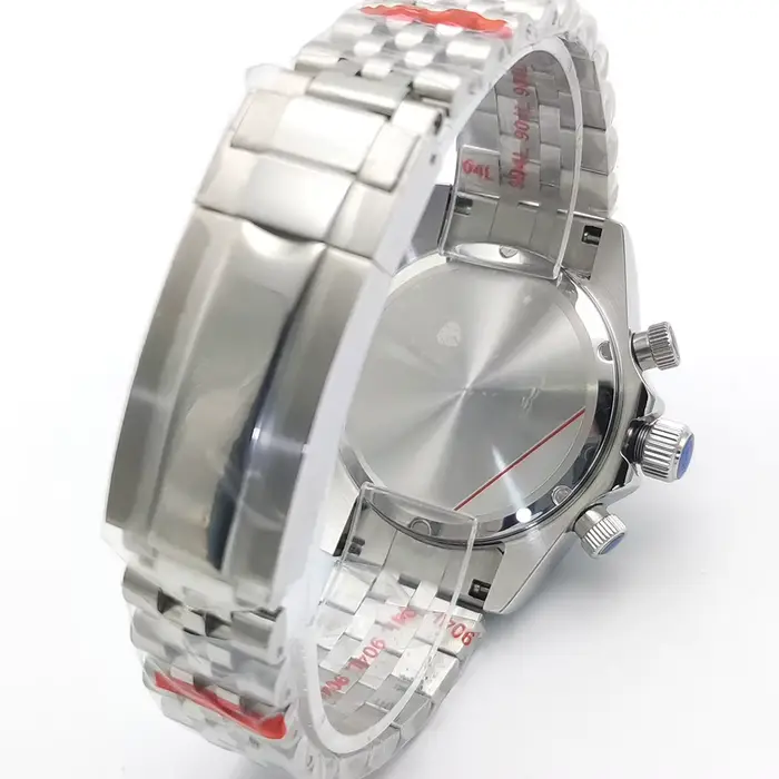 Montre pour hommes 2025 nouveau design