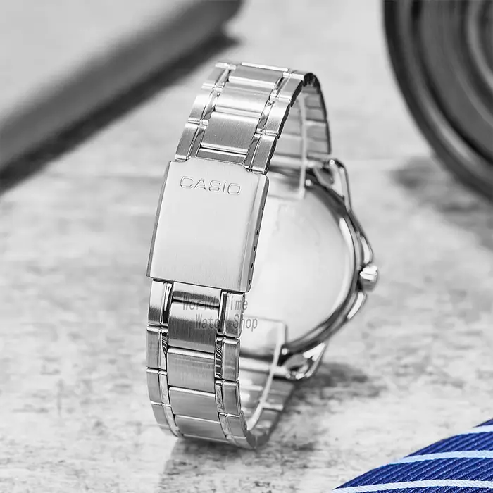 Montre à Quartz Étanche pour Homme
