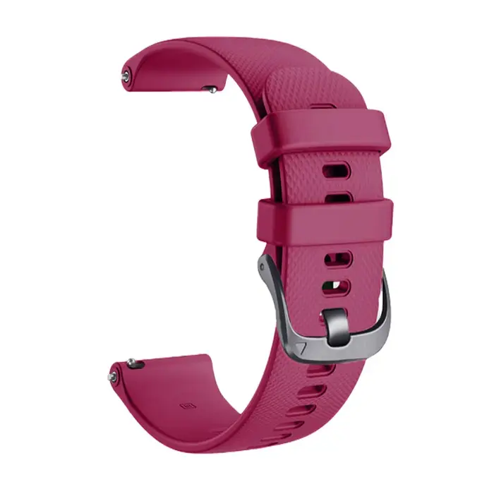 Bracelet de montre 20mm pour Garmin approche S12/approche S42 accessoires